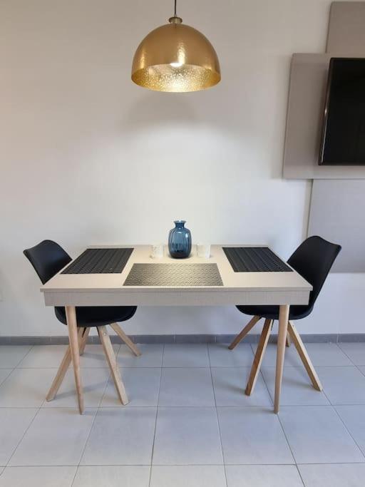 Jupiter2 Moderno Estudio Parque La Paloma Διαμέρισμα Benalmádena Εξωτερικό φωτογραφία